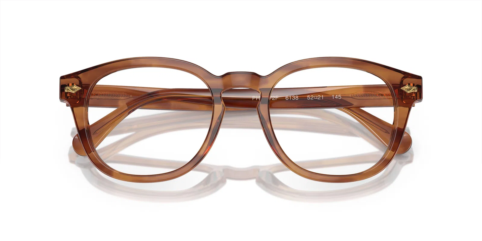 Polo 2272F Eyeglasses - view 14